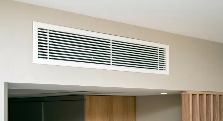 Daikin Kanal Tipi Klima Arızaları – Dikkat! Klimanız Arıza Sinyalleri Veriyor Olabilir!