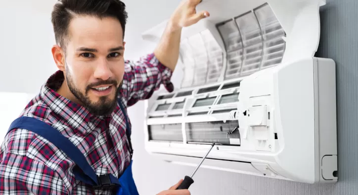Daikin Klima Tamiri – Klimanızın Performansı mı Düştü?