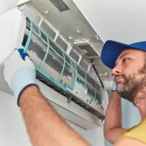 Daikin Yetkili Klima Servisi - İklimlendirme Teknolojilerinde Doğru Adres!