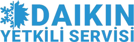Daikin Yetkili Servisi