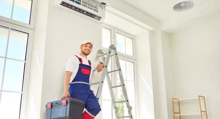 Daikin Yetkili Servisi Adalar