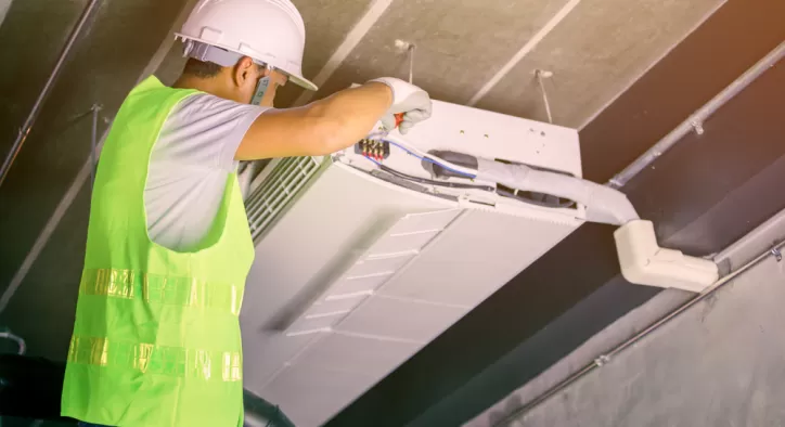 Daikin Yetkili Servisi Bağcılar