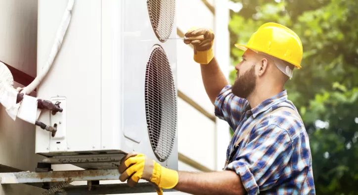 Daikin Yetkili Servisi Başakşehir