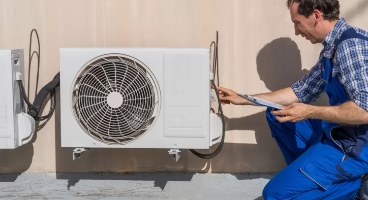 Daikin Yetkili Servisi Beykoz