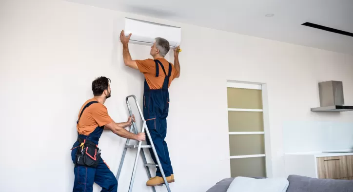 Daikin Yetkili Servisi Beyoğlu