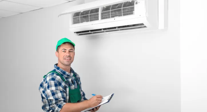 Daikin Yetkili Servisi Büyükçekmece