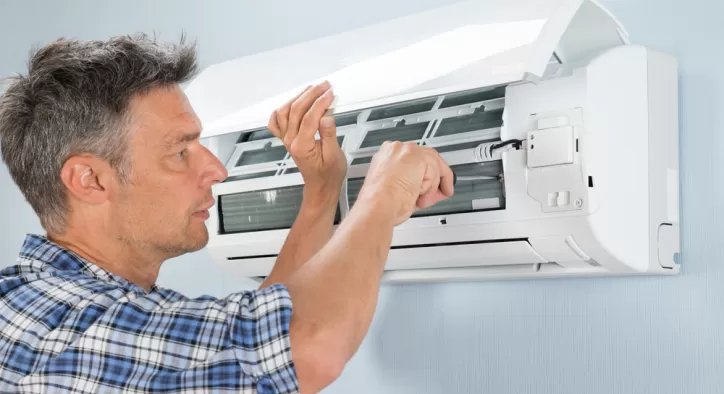 Daikin Yetkili Servisi Çekmeköy