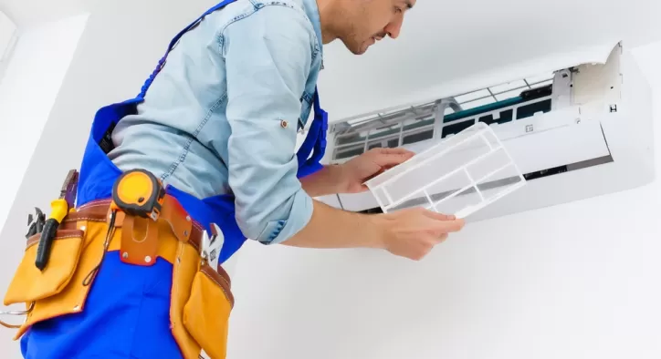 Daikin Yetkili Servisi Eyüpsultan