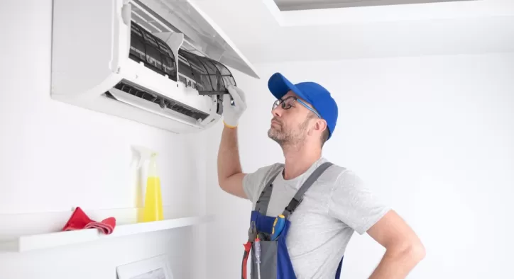 Daikin Yetkili Servisi Fatih