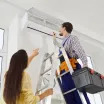 Daikin Yetkili Servisi Gaziosmanpaşa