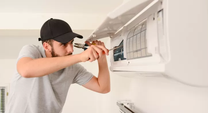 Daikin Yetkili Servisi Kadıköy