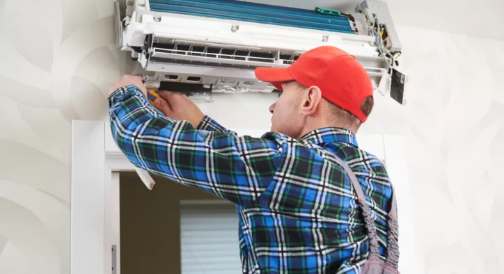 Daikin Yetkili Servisi Kağıthane