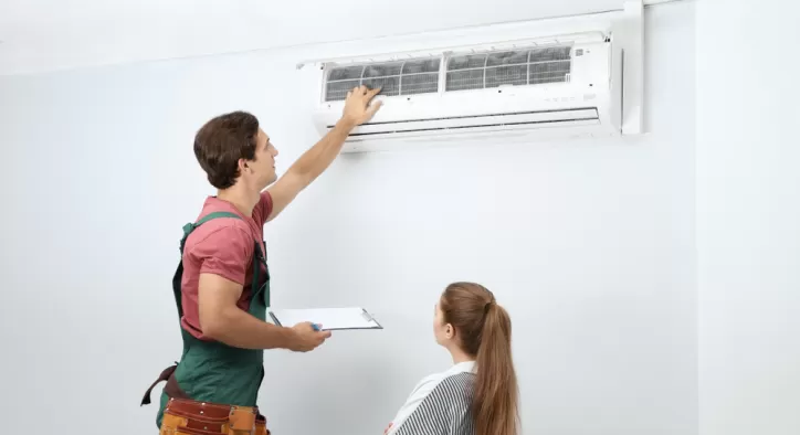 Daikin Yetkili Servisi Pendik