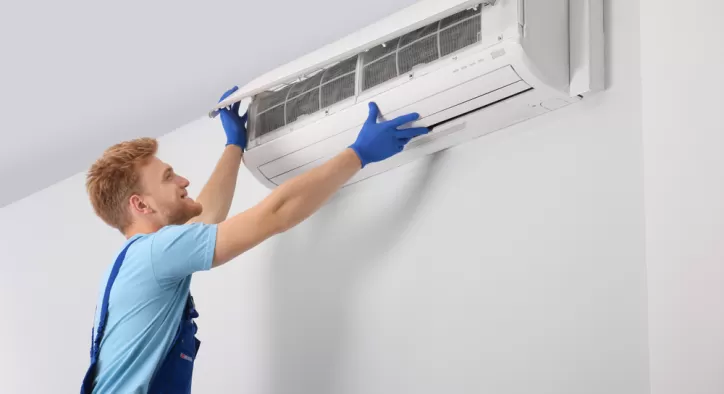Daikin Yetkili Servisi Şile