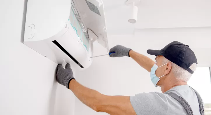 Daikin Yetkili Servisi Şişli