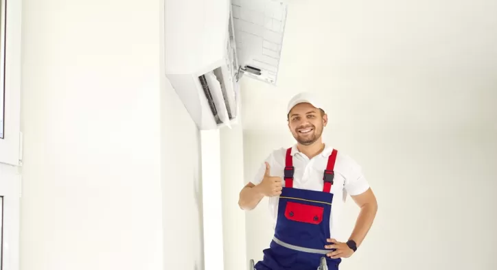 Daikin Yetkili Servisi Tuzla