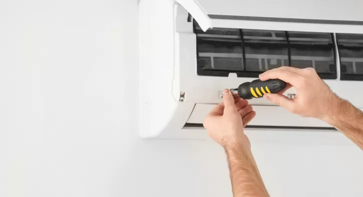 Daikin Yetkili Servisi Ümraniye