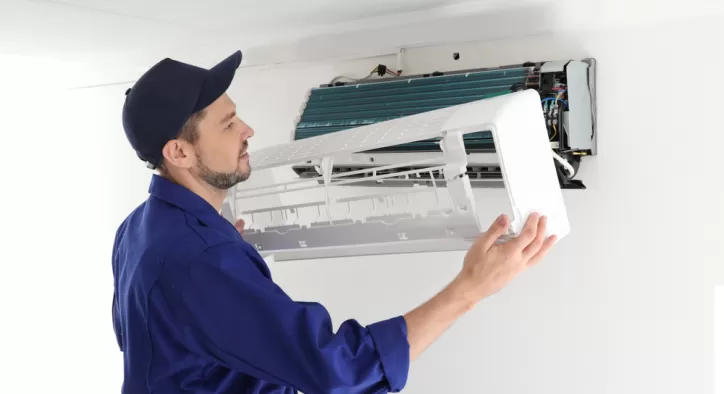 Daikin Yetkili Servisi Zeytinburnu